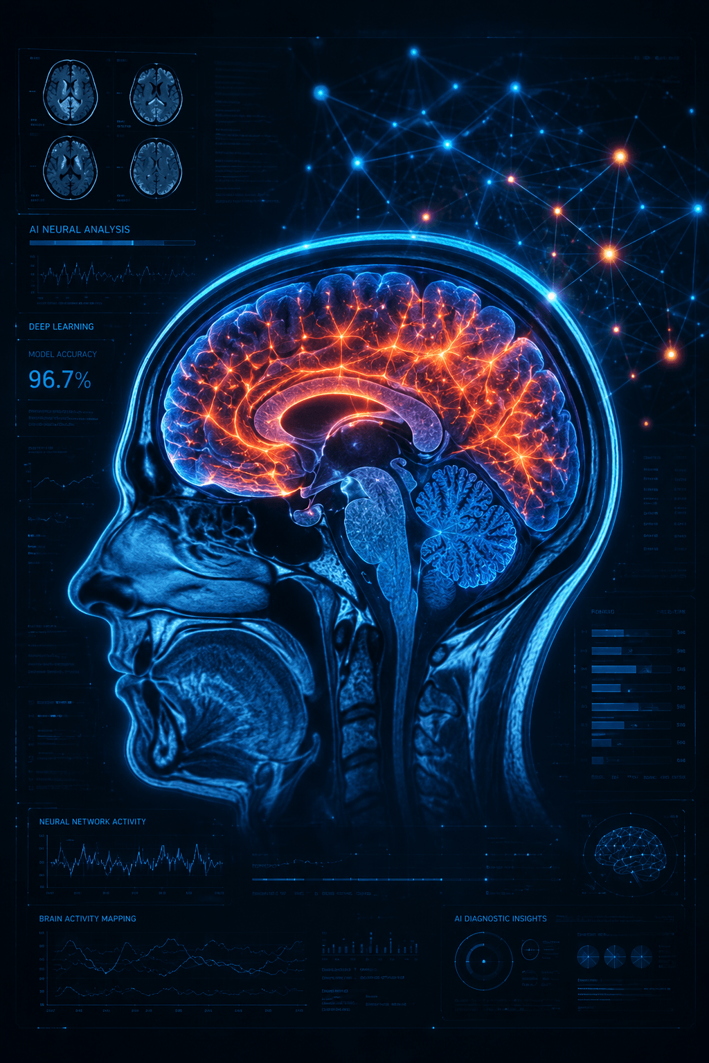 Brain MRI Segmentation