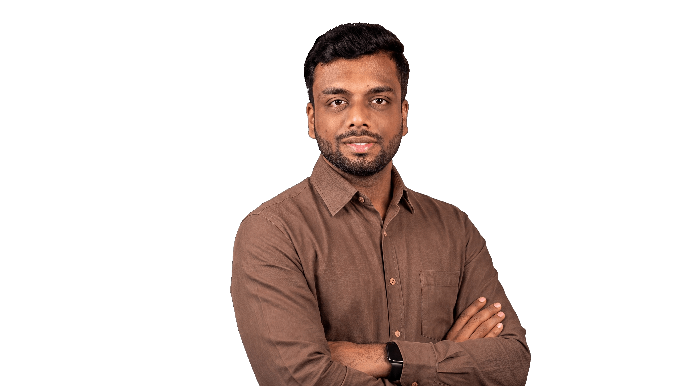 Shivam Powar